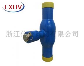 鎖閉式全焊接球閥技術(shù)要求